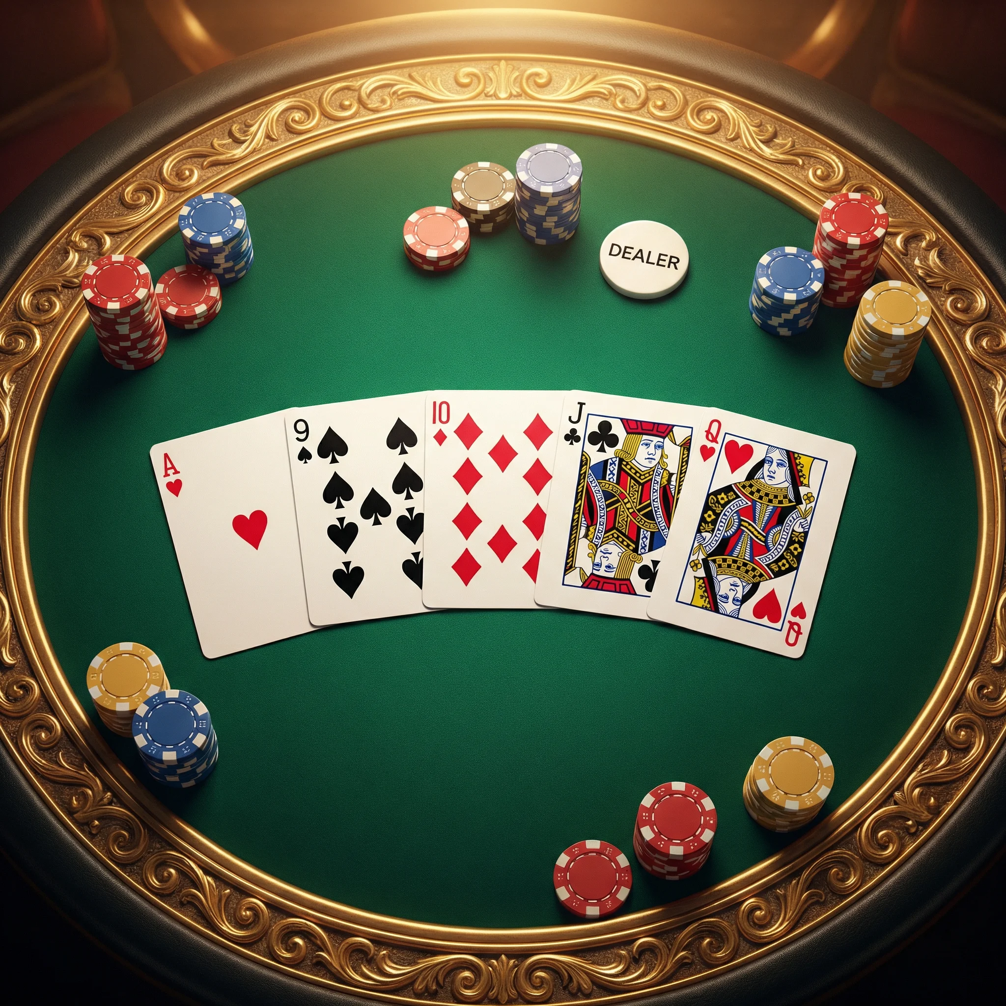 开元棋牌真人牛牛游戏桌面实时截图